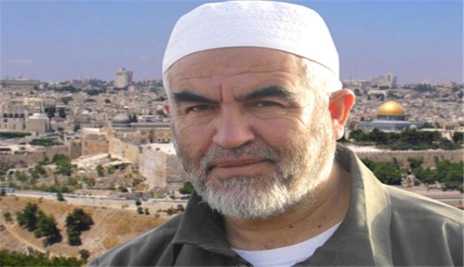 الشيخ رائد صلاح يواجه الترحيل من بريطانيا