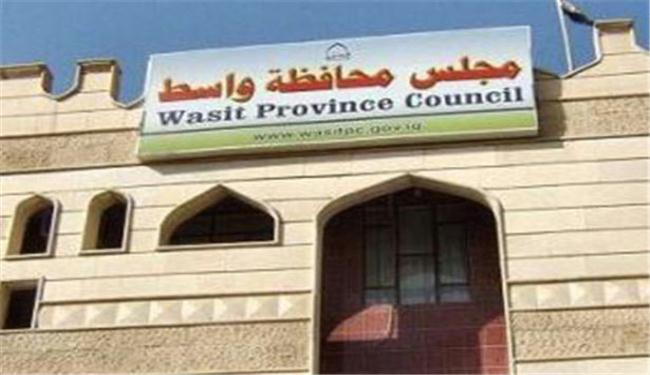 محافظ الكوت يرفض تشكيل اقاليم في العراق