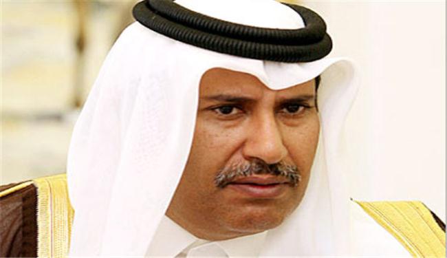 آل ثاني: لا دليل على موضوع اغتيال السفير السعودي بواشنطن