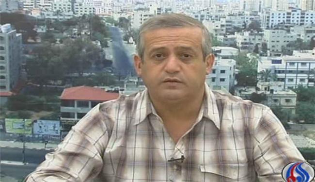 تصعيد المقاومة الفلسطينية هو الخيار الانجع