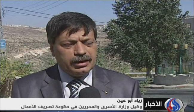 المستوطنون يحرضون على قتل الاسرى المحررين