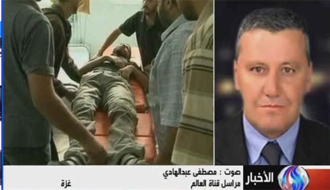 المقاومة تدك المواقع والاهداف الصهيونية