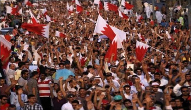 البحرين : حراك على أعتاب الشهر العاشر