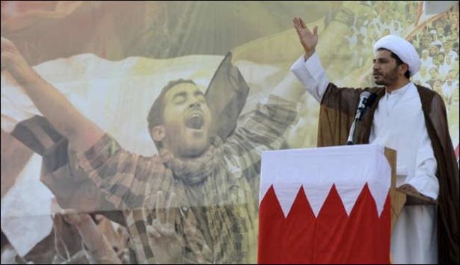 البحرين: سلمية الثورة وإرهاب السلطة