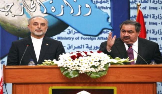 صالحي: العراق لا يحتاج لاحد ليتدخل في شؤونه 
