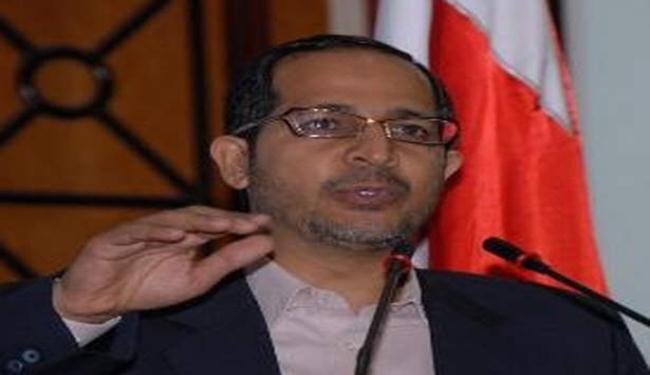 زيارة المعارضة البحرينية للقاهرة ارعبت النظام