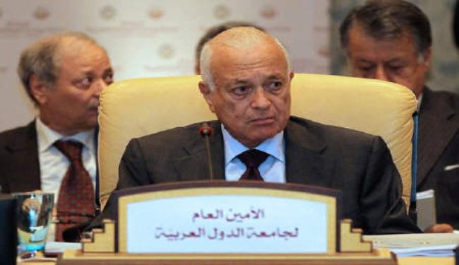 شروط العرب على الأسد: سحب الآليات من الشوارع 