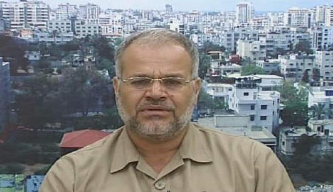 المقاومة الفلسطينية سترد على خروقات اسرائيل للتهدئه