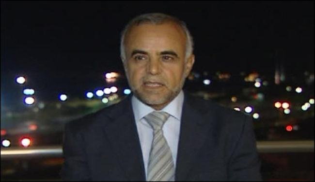عضو بالمجلس الانتقالي: ليبيا لن تقبل باية وصاية 