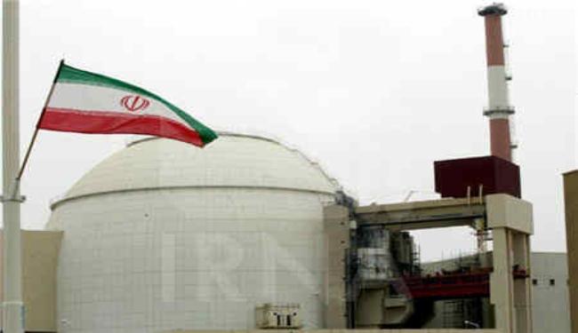 منطق ايران يفحم الغرب الكاذب