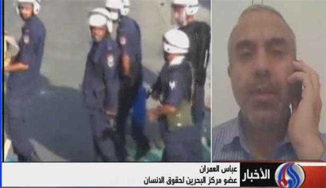 أميركا تساند الاستبداد في المنطقة على حساب الشعوب