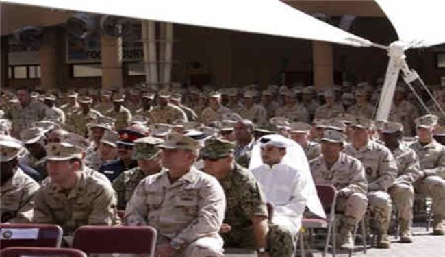 البحرينيون ينظرون بعدم ارتياح إلى الوجود الأميركي