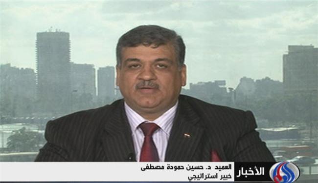 تهديد اميركا لايران ياتي في اطار الحرب على الاسلام