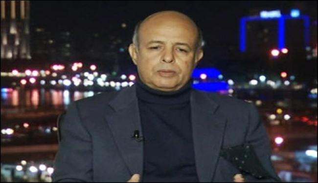 مسؤول مصري سابق: مؤامرة ضخمة تستهدف سوريا 