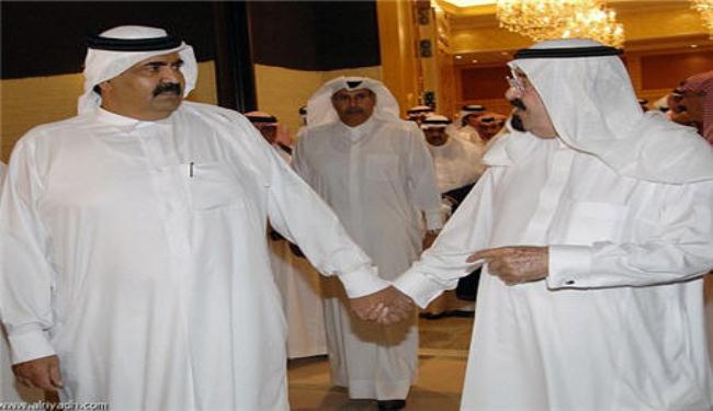 قطر 