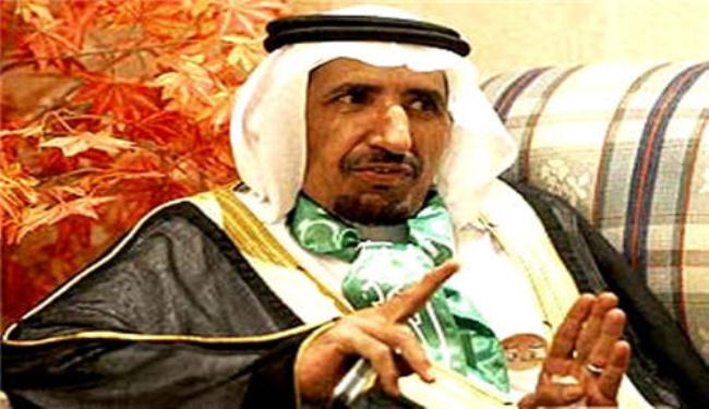 أسرة ناشط سعودي تطالب باطلاق سراحه