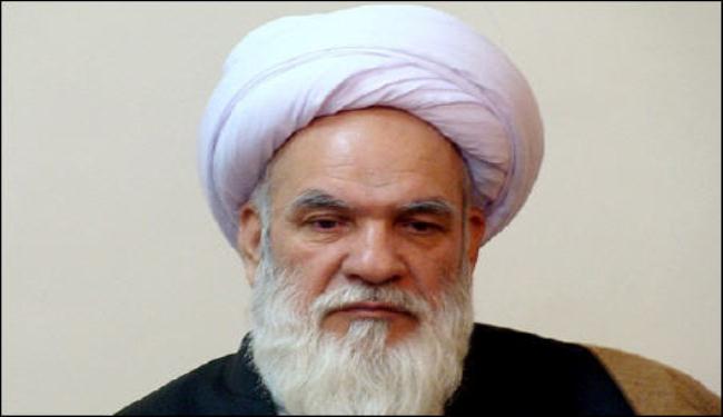 طهران: وثائق الارهاب الاميركي لايمكن الطعن بها 
