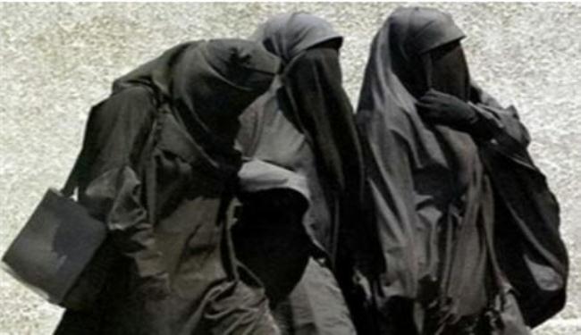 فتوى جديدة لوأد عيون النساء
