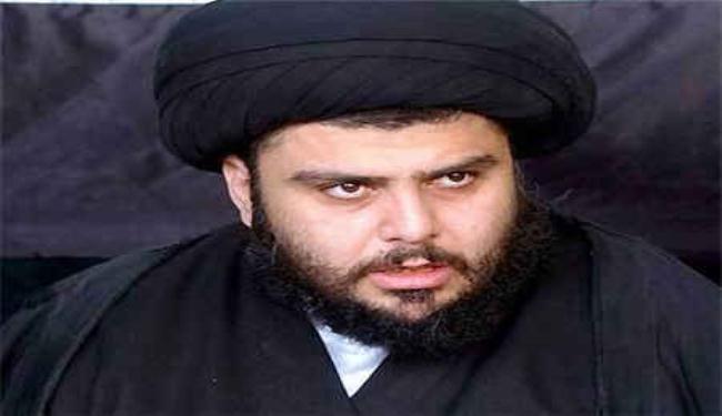 الصدر يدعو  الشعب السوري لتحرير الجولان اولا