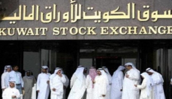 تراجع مؤشر البورصة الكويتية بنسبة 0.89%