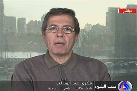 افزایش حوزه نفوذ وهابیت در عربستان
