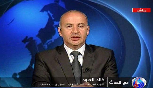 دول الخليج الفارسي تخدم استراتيجيات خارجية