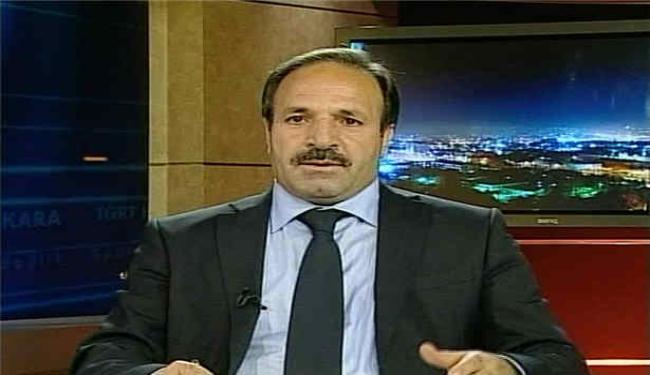 لم تفكر تركيا يوماً بالتدخل عسكرياً في سوريا