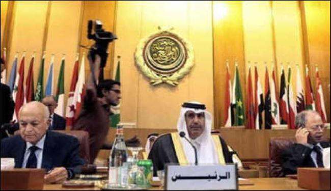 سوريا تطلب تعديلات على ورقة الجامعة العربية