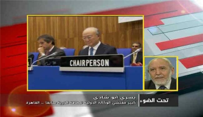أمانو كشف عن دور سيء للأمانة وأساء إليها