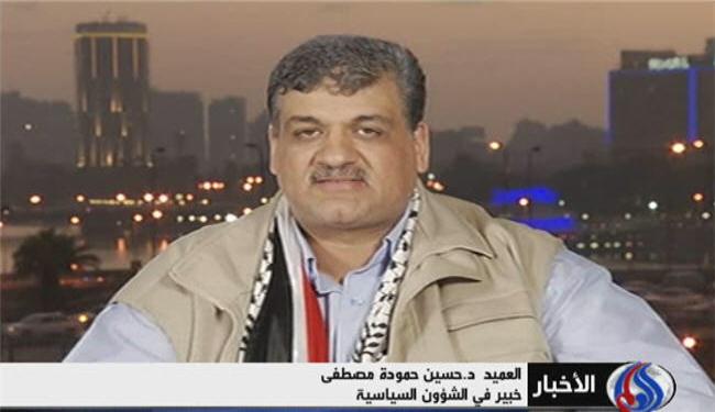 على الدول الاسلامية دعم ايران
