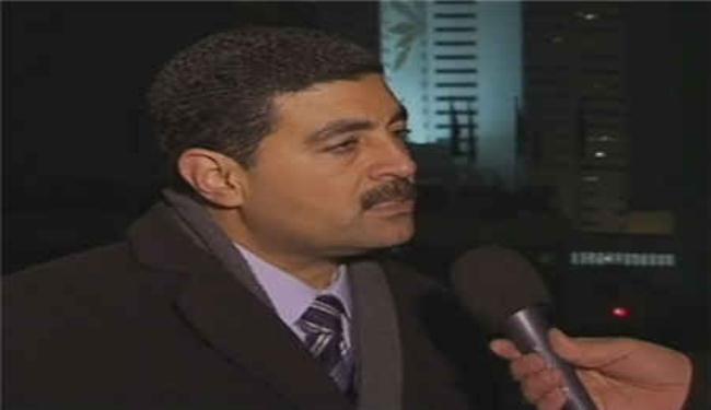 قرار الوكالة ضد ايران كان متوازنا 