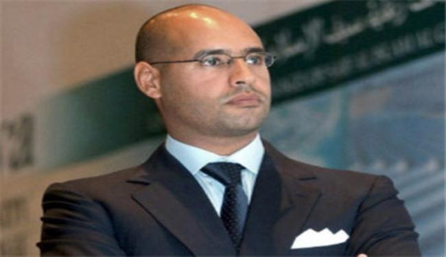 مصادر ليبية تعلن اعتقال سيف الاسلام القذافي