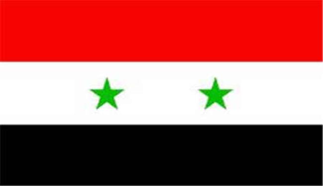 مقتل 13 مدنيا اثر استهداف حافلتهم بحمص