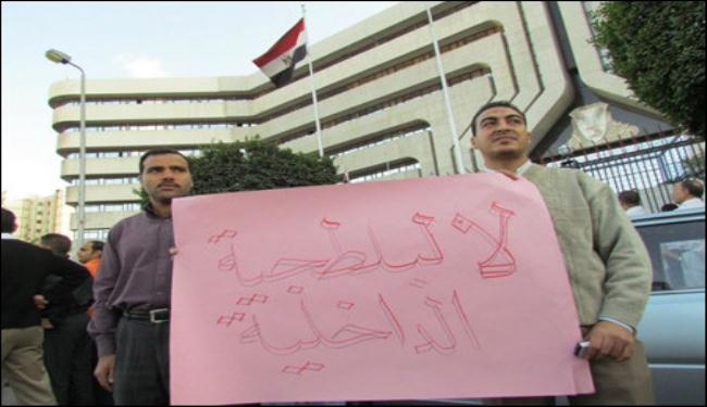 ثلاثة شهداء وعشرات الجرحى في اشتباكات الاسكندرية