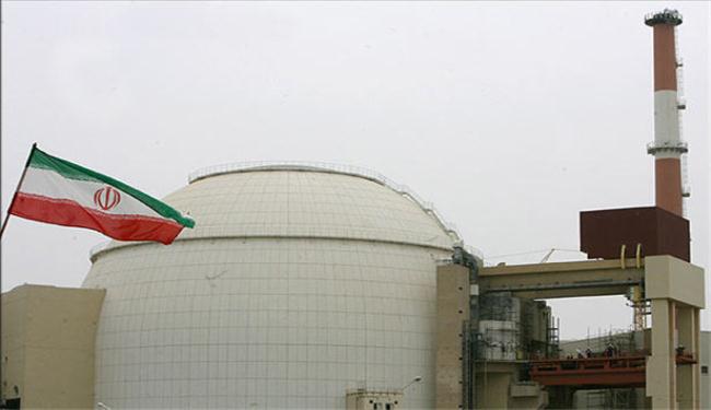 ايران لاتشكل خطرا نوويا على اي بلد