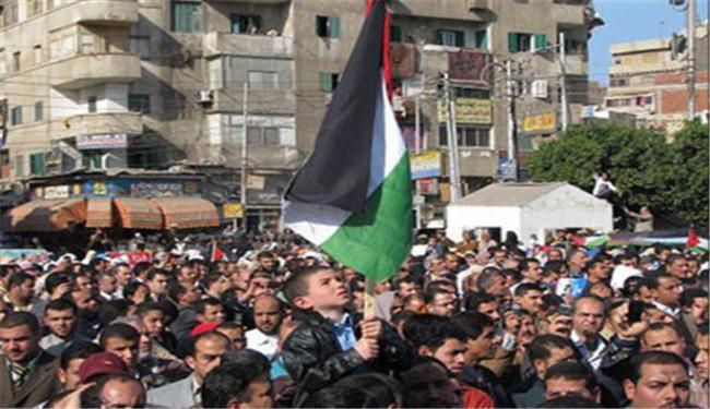 الإعلان عن عدة فعاليات بمصر نصرة للقدس والأقصى 