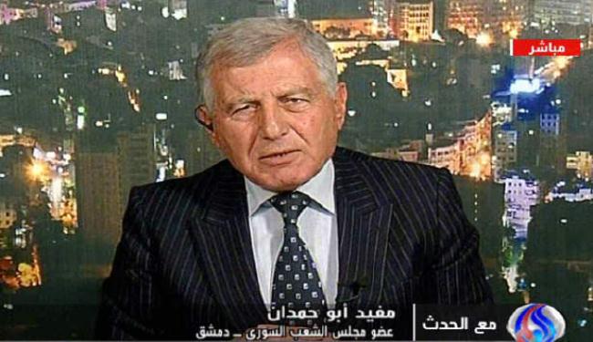 رد الجامعة العربية سيكون ايجابيا على طلب التعديلات السوري