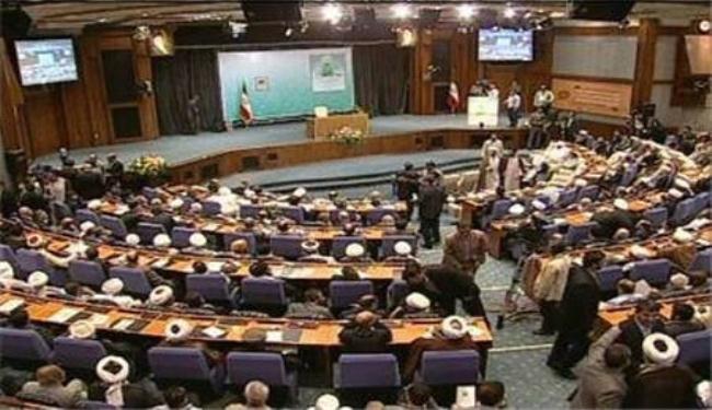 المجمع العالمي للصحوة الاسلامية ينهي اعماله في طهران
