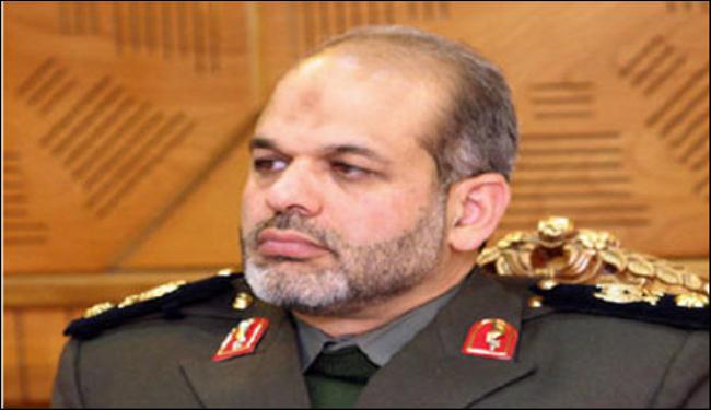 وزير الدفاع: الثورة التقنية عنصر مؤثر في المستقبل