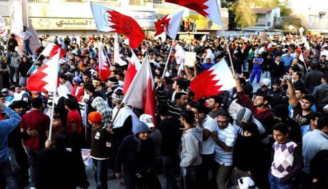  البحرين تحاكم طفلة لم تبلغ الـ 11 بتهمة الاحتجاج ضد النظام