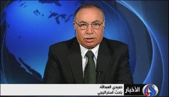 فيتو روسيا والصين يمنع تدويل ازمة سوريا