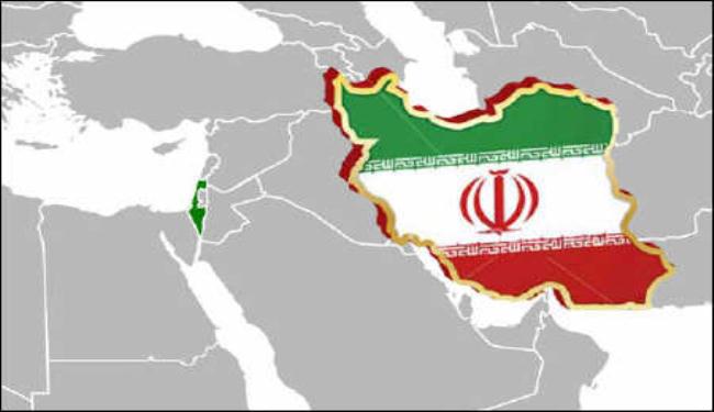 لا تتخلوا عن العقوبات ضد ايران
