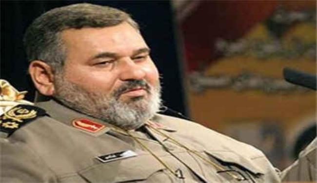 ايران لن تتنازل في مواجهة الضغوط والتهديدات
