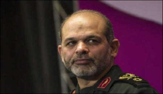 وحيدي: المتشدقون بحقوق الانسان هم الارهابيون