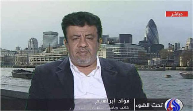 إطلاق رصاص حي على المتظاهرين بالسعودية