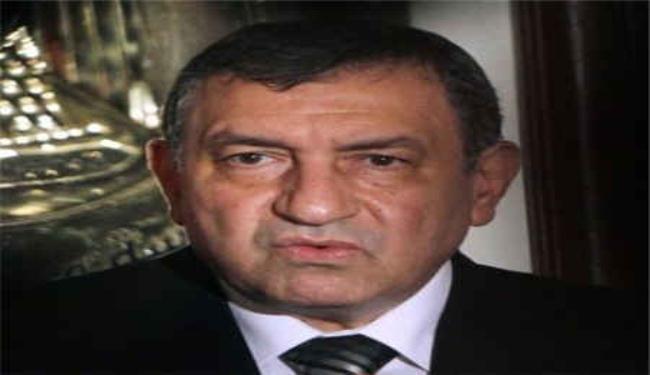 رئيس الحكومة المصرية يدعو الشارع للتهدئة