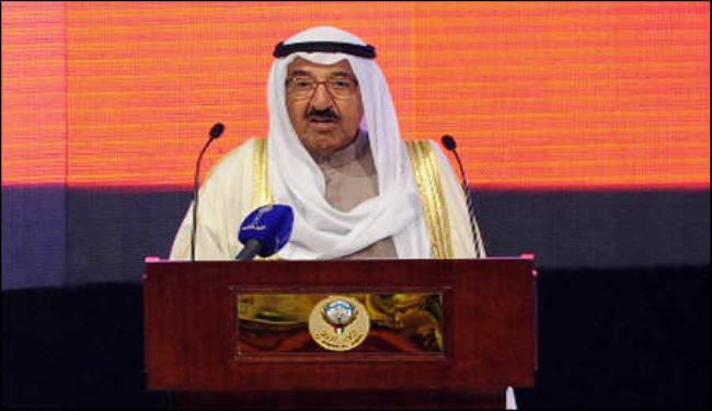 اعتقال عدد من النوّاب في الكويت
