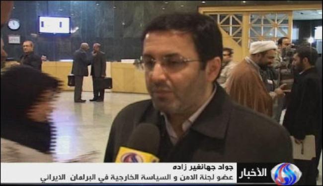 طهران: العقوبات حرب نفسية وماضون في النووي