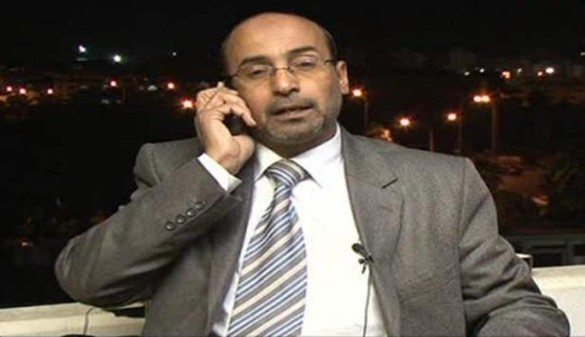 ثوار ليبيا يدينون بشدة الدور القطري المريب