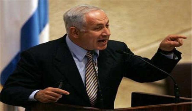 نتنياهو: أخشى انهيار النظام في الاردن 
